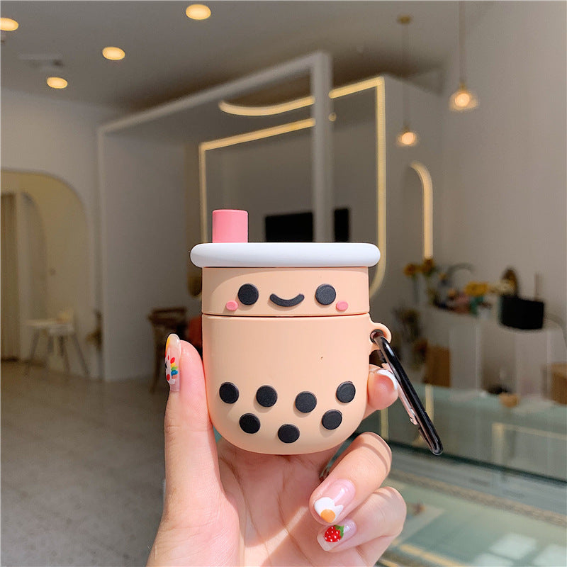 Boba Bubble Tea