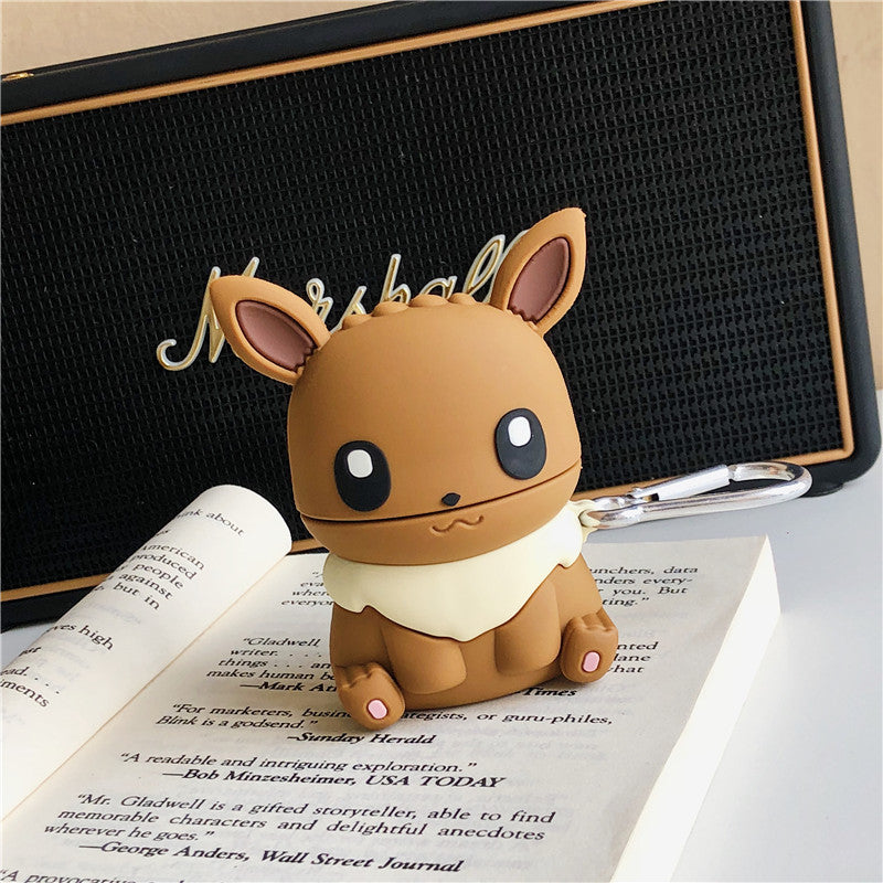 Eevee_Pokemon