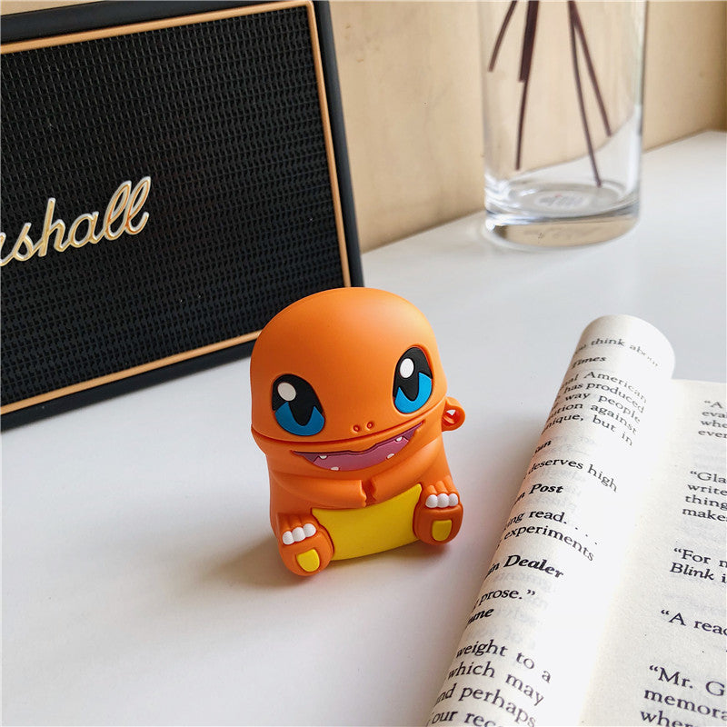 Charmander_Pokemon