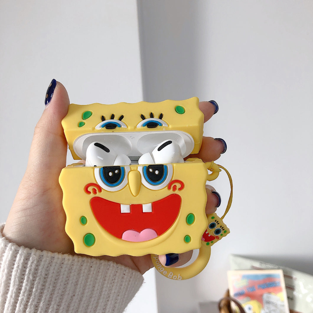 SpongeBob SquarePants (Pro)